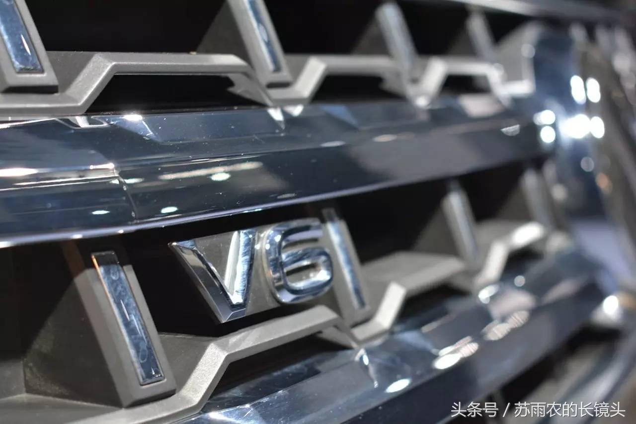 大众途昂深度试驾,途昂x两驱豪华版试驾视频