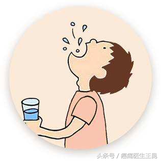 肿瘤患者咽喉肿痛怎么办？饮食上应关注什么！