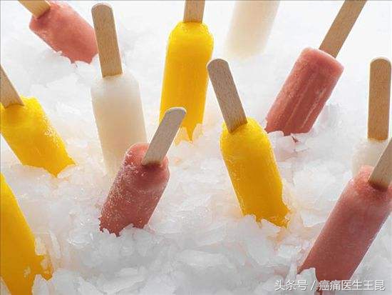 肿瘤患者咽喉肿痛怎么办？饮食上应关注什么！