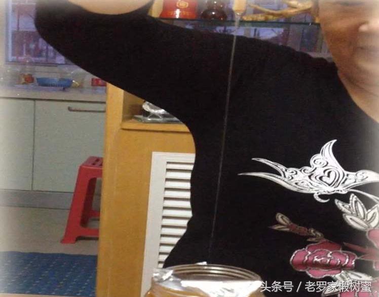 没有一种方法能辨别蜂蜜的真假,测蜂蜜浓度仪器