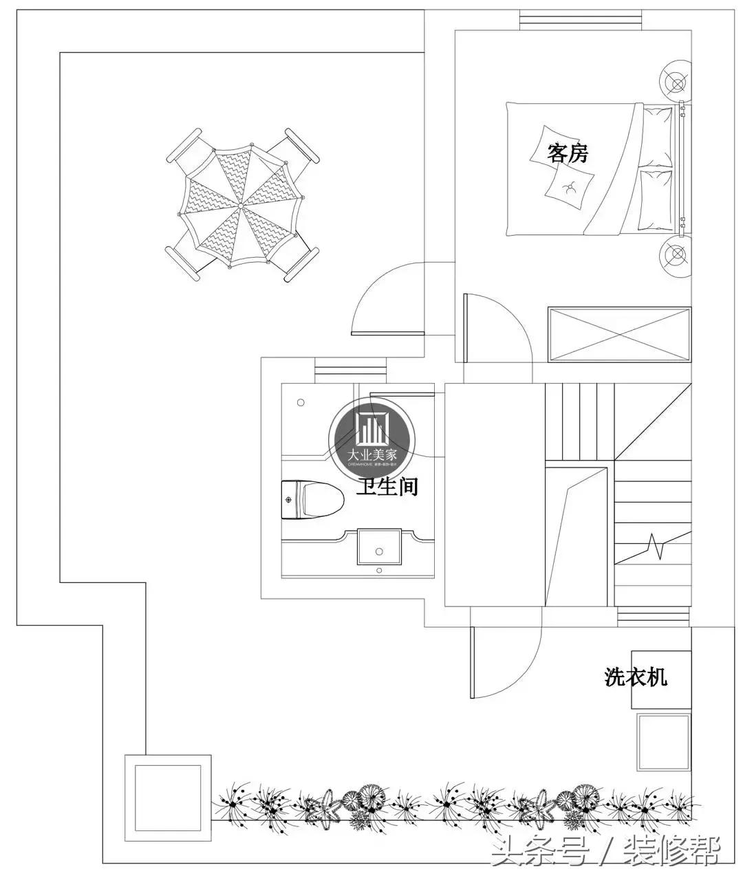 南京银城东苑装修案例,银城一方山装修效果图