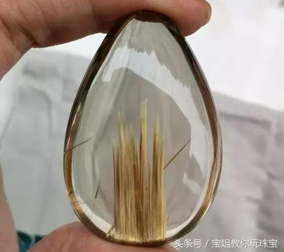 什么水晶可以招财守财,什么水晶最守财