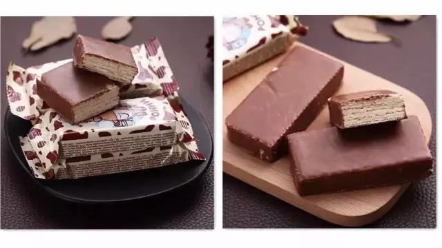 俄罗斯畅销的中国东西,俄罗斯最好卖的零食