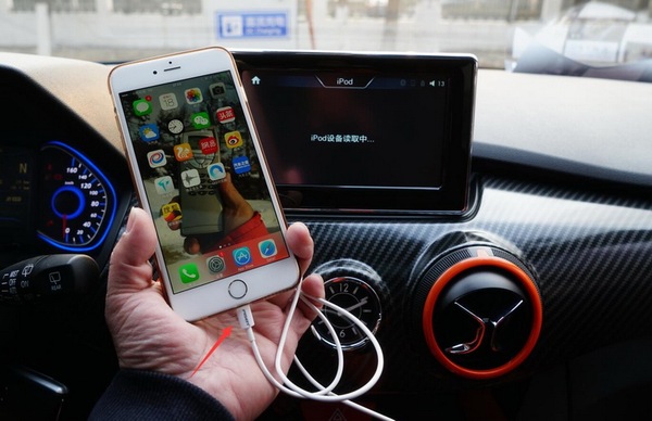 北汽ev260测评,续航评测车评人