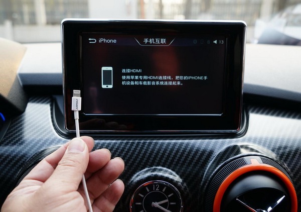 北汽ev260测评,续航评测车评人