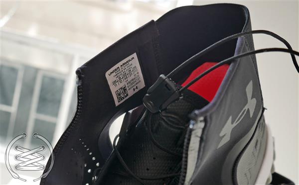 库里代言的安德玛,安德玛最软的一款篮球鞋