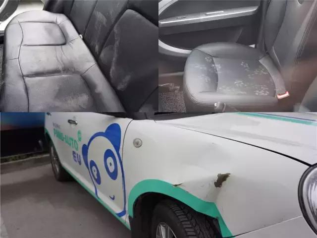 成都共享汽车增至6家，最全实测报告在此！9.9开奔驰都是豁你