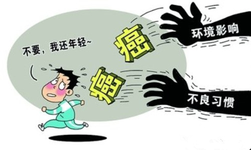 癌症为什么治不好中医针对癌症的辨证治疗