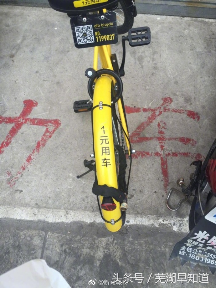 共享单车被上私锁,共享单车被上私锁怎么解决