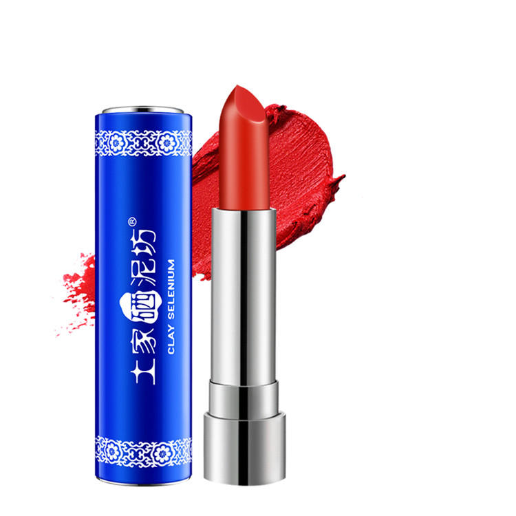 好看的精致的唇妆,特别饱满的嘴唇