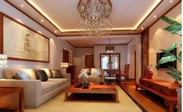 如何选择中式家具,中式家具选购陈设保养全攻略