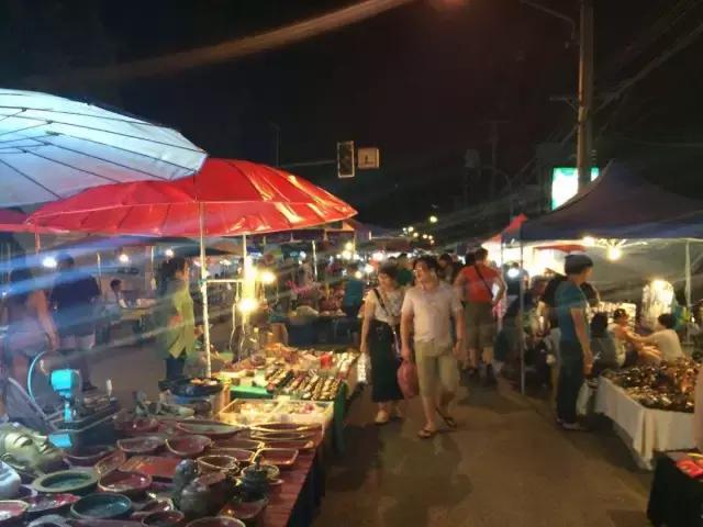 成都最嗨夜店,除了夜店还能玩什么