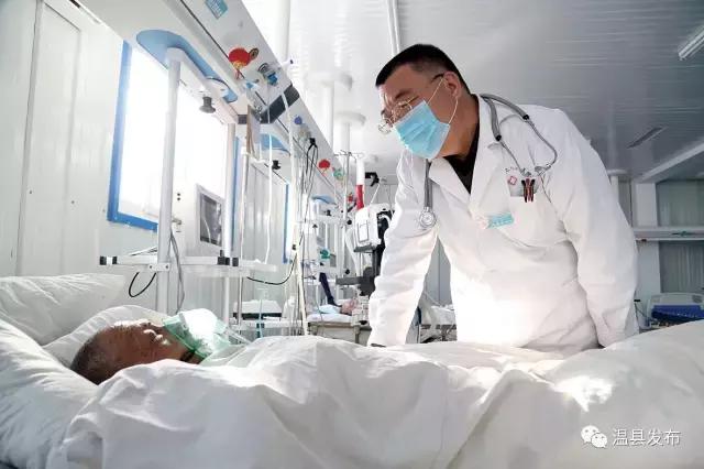 温县第二人民医院康养中心,温县第二人民医院温县分院