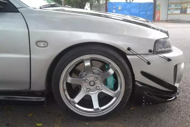 老款菱帅论坛,让人惊艳的复古车