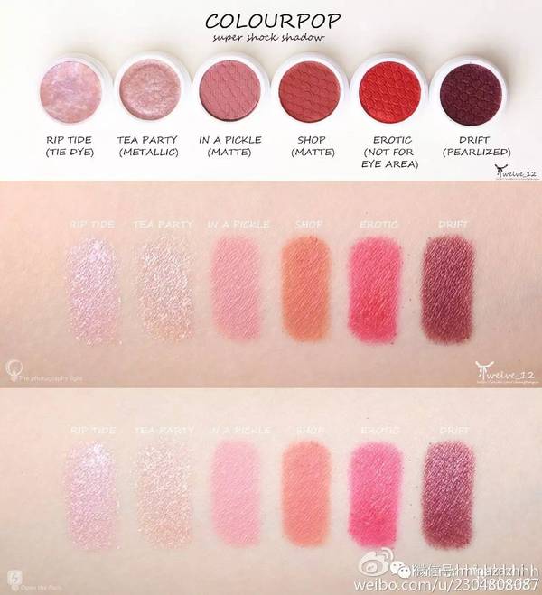 除了韩妆还有哪些妆好看,除了彩妆还有什么化妆品好用