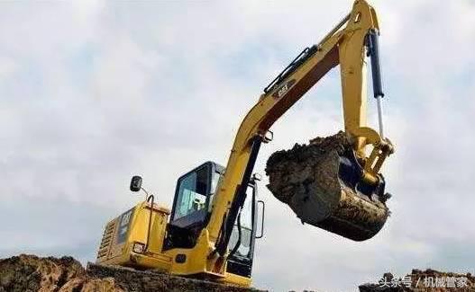 挖掘机报价一览表,挖掘机没手续比正常价便宜多少