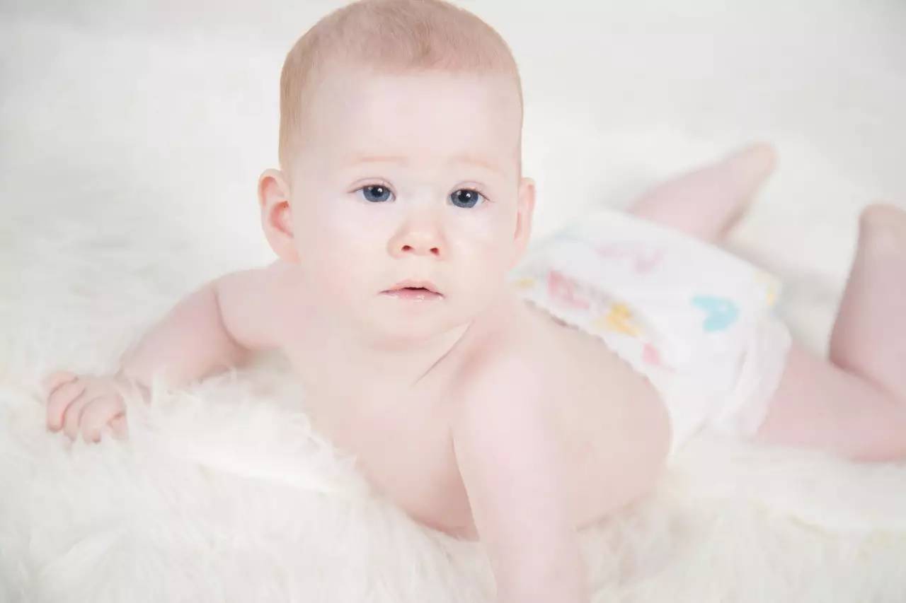 小萌希奥婴儿尿不湿穿法,小萌希奥纸尿裤区别