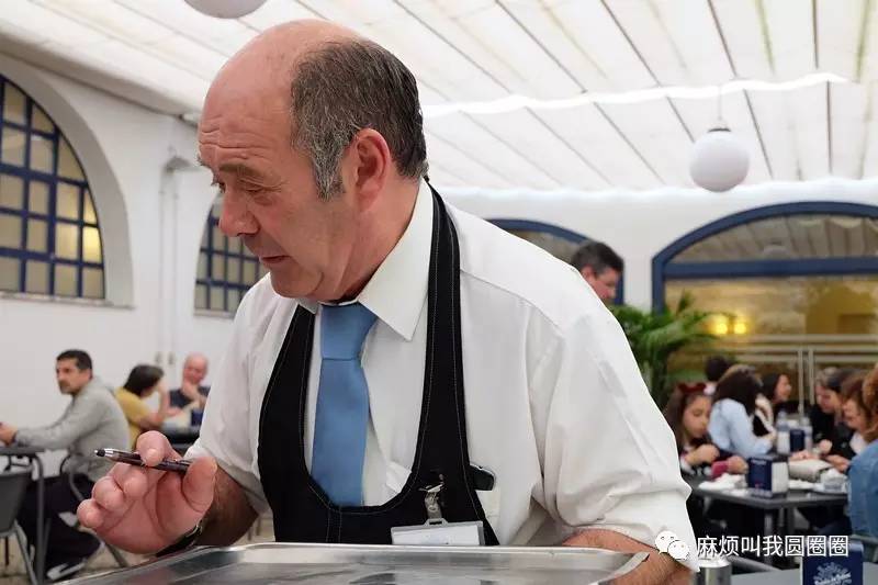 打卡世界松饼,打卡世界