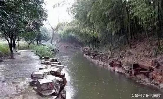 南京莫愁湖公园免费,南京免费公园免费开放日一览表