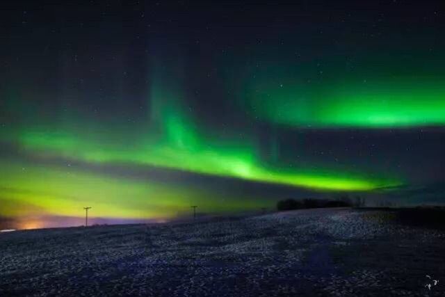 嗨哩文旅丨邂逅外星球，X-Pro2的冰岛考验！