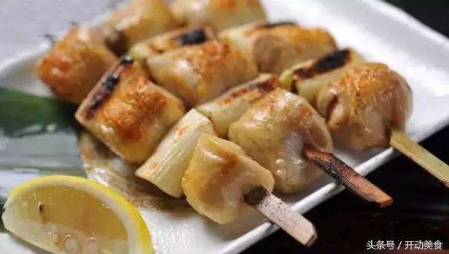 古羊路日料,古羊路仅存的日料店