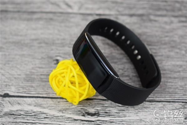 埃微手环新款带血压体温评测,埃微手环测评
