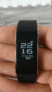 埃微手环新款带血压体温评测,埃微手环测评