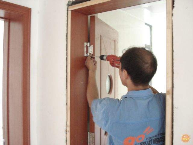 家装木门怎么选,室内木门怎么选最好