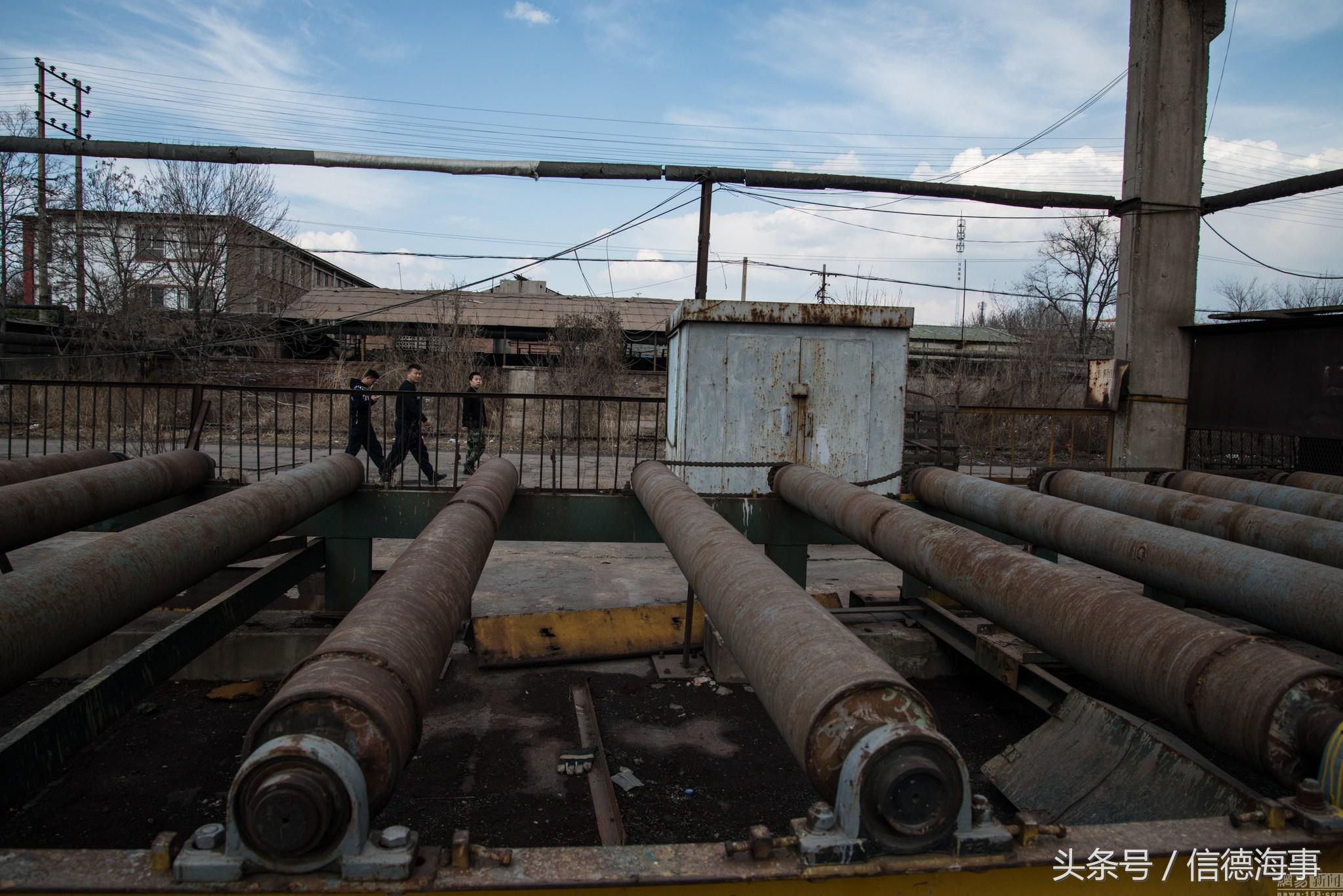 天津新港造船厂现状,天津新港船厂前景