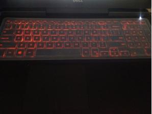 戴尔inspiron灵越155577游戏测评,戴尔灵越游匣15.6老款配置查询