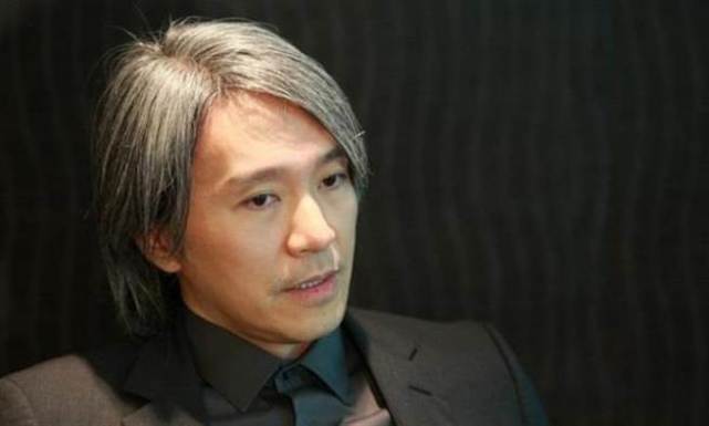 周星驰与胡歌,揭秘周星驰背后的故事