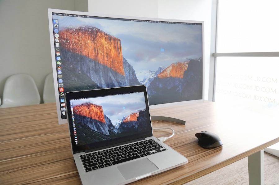 曲面屏显示器看起来真的舒服吗,27寸165hz2k曲面显示屏体验效果