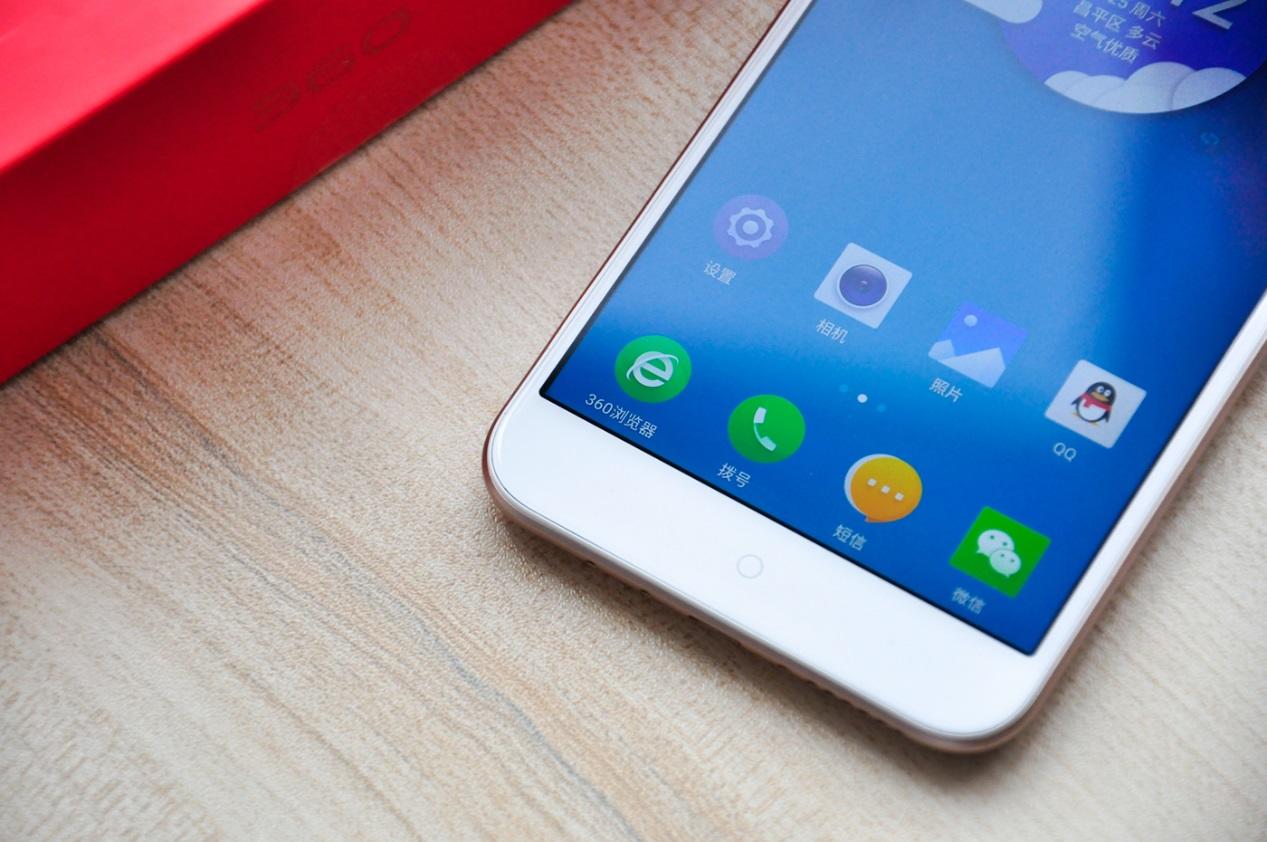 360n5是如何进行性能测试的,360n5变态评测