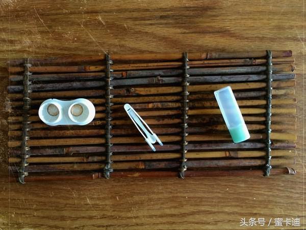 戴了十年美瞳后的感受,戴了10年的美瞳终于带上了