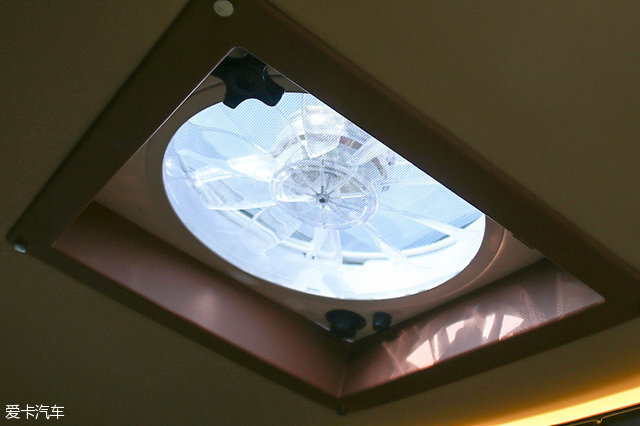 东风御风房车真实感受,我想有个家车载版