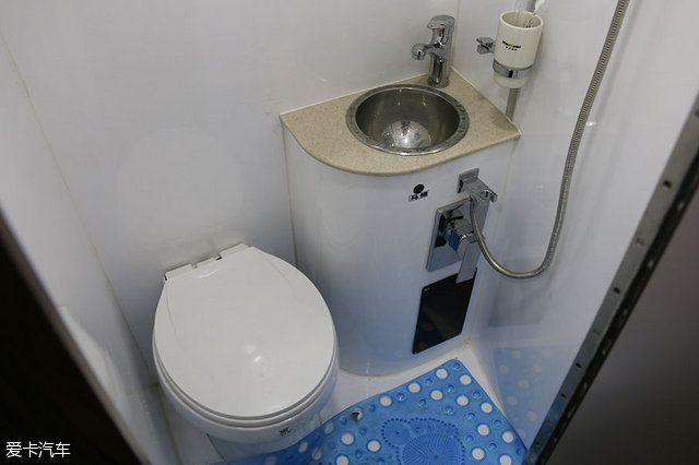 东风御风房车真实感受,我想有个家车载版