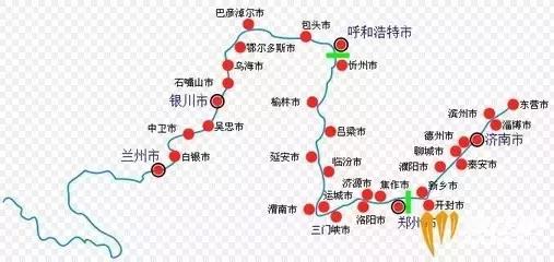 宁夏到底好不好,宁夏好发展么