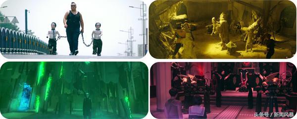 魔战第1集,魔战完整版