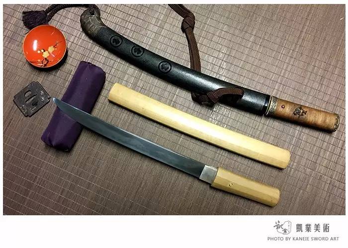 日本刀耐用,日本刀家用刀推荐