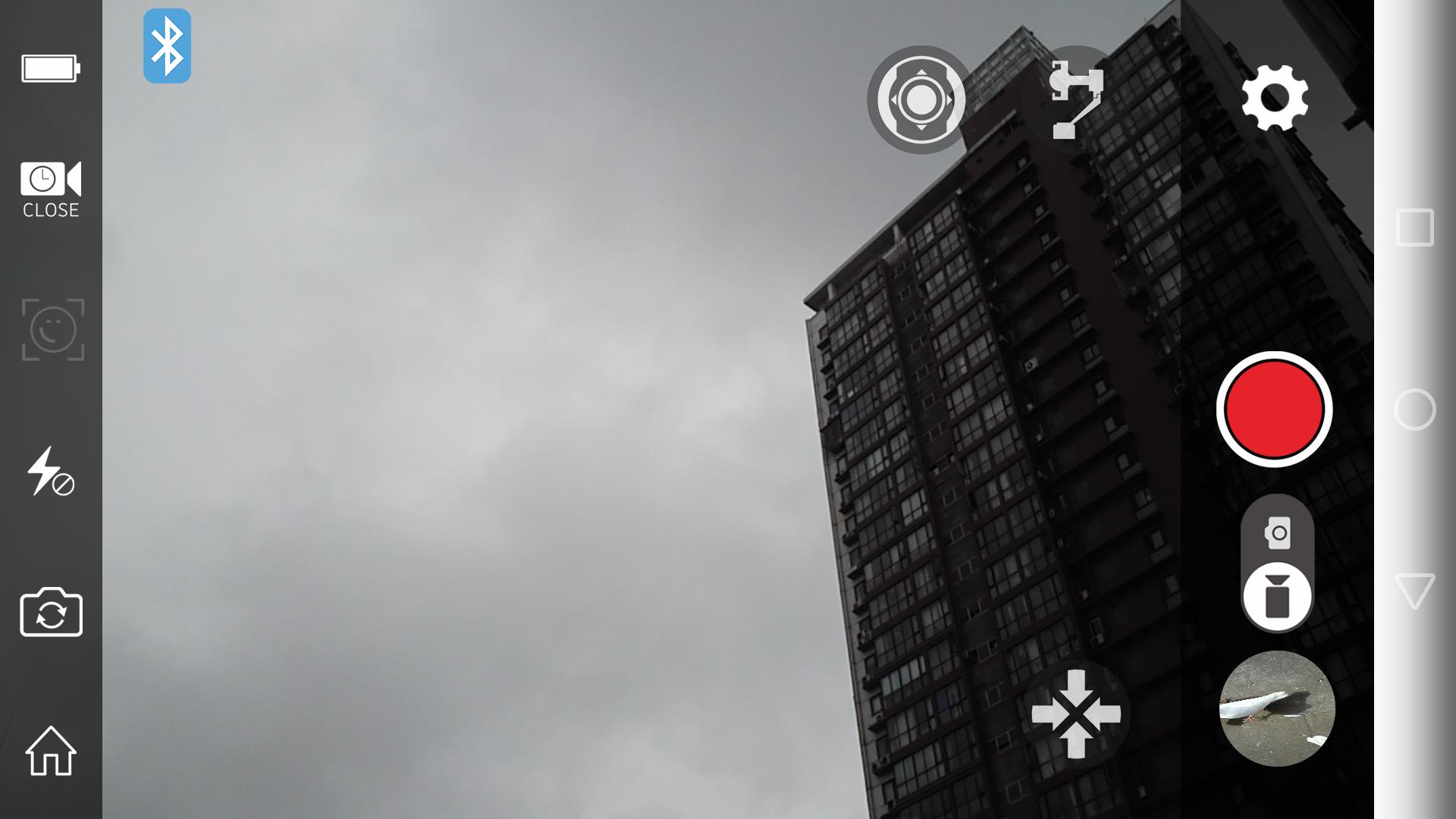 悠拍Uoplay2云台：给力拍摄，硬件软件差别明显