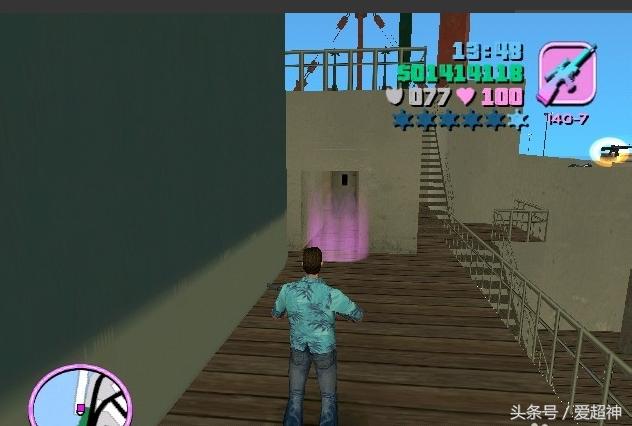 侠盗飞车罪恶都市都什么任务,侠盗飞车罪恶都市任务找不到