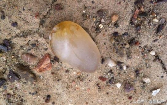 新疆戈壁海蓝宝石一克拉多少钱,新疆阿勒泰戈壁海蓝宝石原石