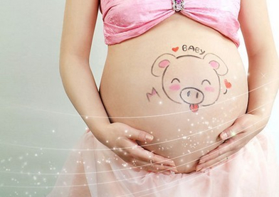 孕期体重不变胎儿有变化吗,孕期胎儿发育对比图