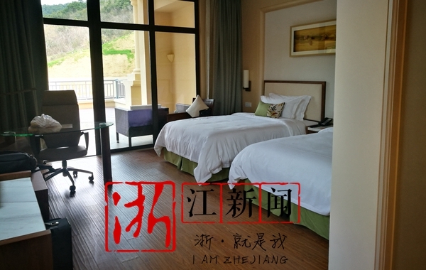 宁波一般疗养院,宁波象山半边山工人疗养院