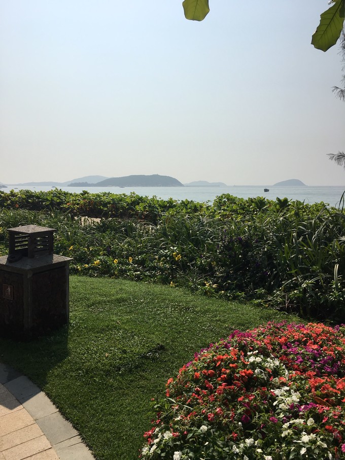 去三亚旅游美食攻略自由行,三亚亲子度假攻略四天三晚嗨翻天