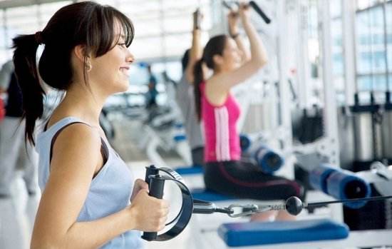 生理期能不能有氧运动,生理期是否能运动