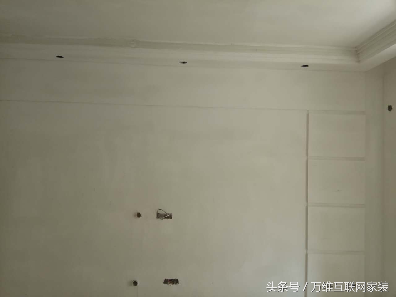 106平简约轻奢装修,106平方三室一厅装修现代简约