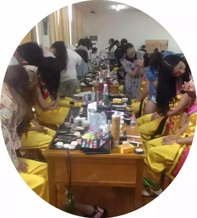 男生学化妆学徒好不好就业,男生学化妆美容有前途吗