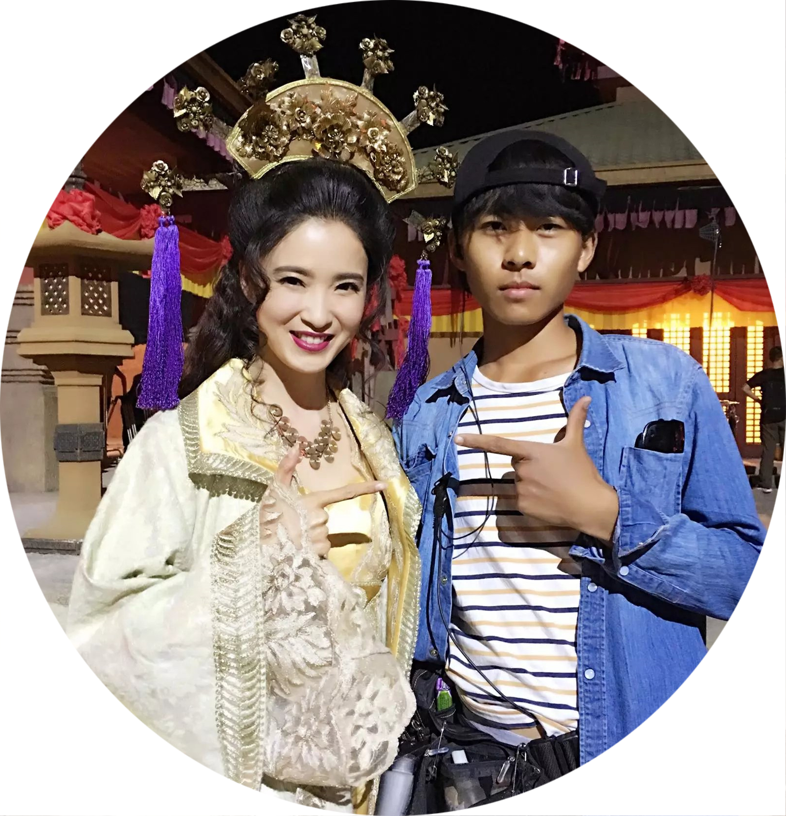 男生学化妆学徒好不好就业,男生学化妆美容有前途吗