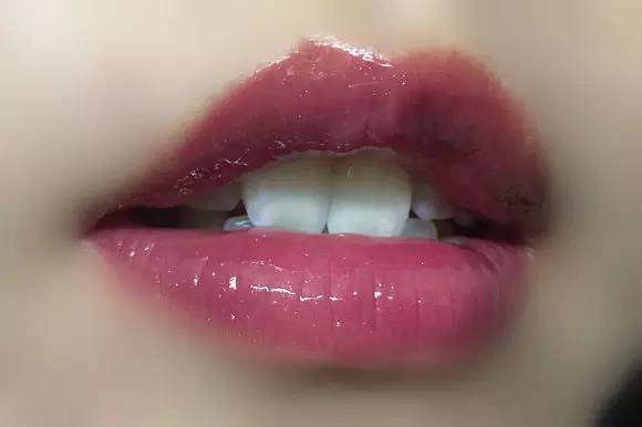 今年的口红,迪奥口红试色推荐种草